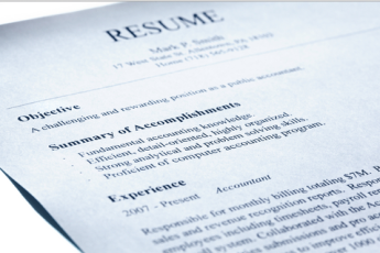 About Resume Samples